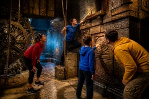 Fort Boyard Aventures : avis sur l'expérience