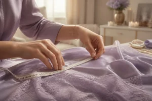 Iris Lingerie : trouvez votre taille parfaite