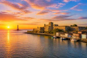 La Gironde : géant d'eau, histoire et nature