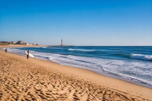 Marée Capbreton : horaires, coefficients et sécurité