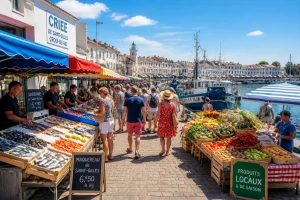 Saint-Gilles-Croix-de-Vie : agenda du 2 juillet 2026