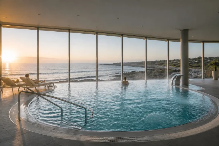 Thalasso Concarneau : ressourcez-vous en Bretagne