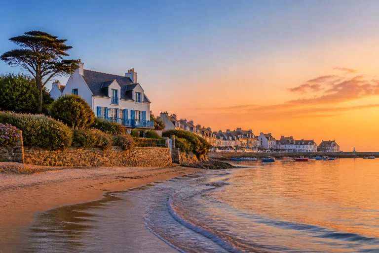 Trouvez votre location de vacances idéale au Croisic