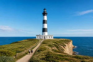 Le phare de Chassiron : votre visite incontournable