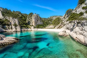 Les plages du sud : votre échappée belle loin de la foule