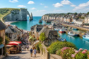 Que faire ce week-end en Seine-Maritime ?