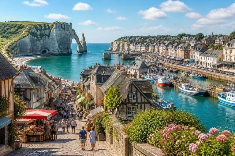 Que faire ce week-end en Seine-Maritime ?