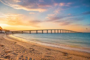 Rivedoux-Plage : votre porte d'entrée sur l'Île de Ré