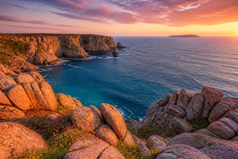 Visiter la Bretagne : nature, histoire et gastronomie