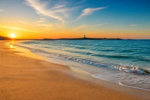 La côte vendéenne : tourisme, plages et évasions