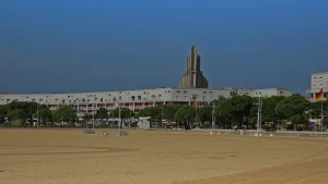 Front de mer de Royan : histoire, architecture et travaux