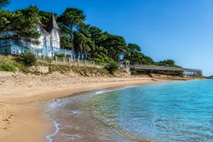Saint-Trojan-les-Bains : l'essence de l'Île d'Oléron