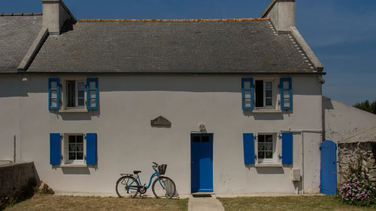 Le Vieil à Noirmoutier : ruelles, plages et balades