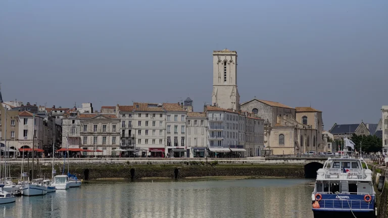 Marché de La Rochelle : quel marché selon le jour ?